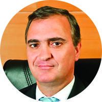 José Reino da Costa, BMA’s chief executive