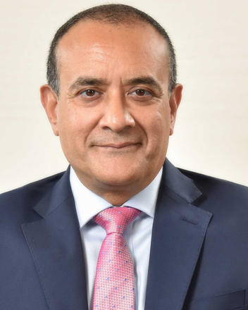 joseph-abraham-group-ceo-commercial-bank-of-qatar