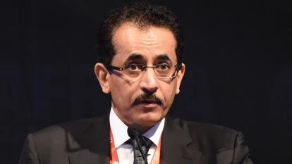 Khaled Mohammed Al-Aboodi