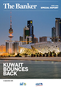 Kuwait cover