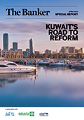 Kuwait road to reform cover