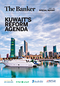 Kuwait special report