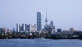 Standing firm: Kuwait’s banking sector saw record growth in 2012