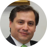 Luis Rivas, general manager, Banco de la Produccion