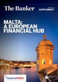 Malta: A European Financial Hub