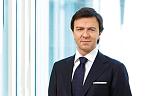 Marco Mazzucchelli, deputy CEO of GBM and EMEA head of RBS