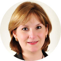 María del Rosario Selman-Housein, chief executive, Banco del PaisMaría del Rosario Selman-Housein, chief executive, Banco del Pais