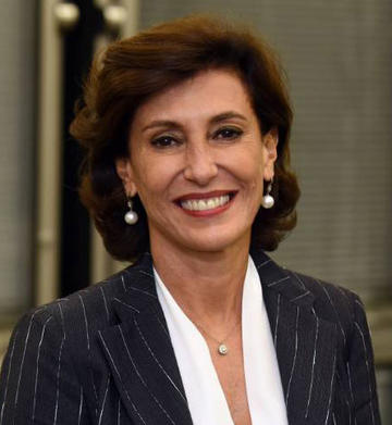 Maria Silvia Bastos