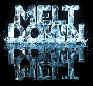 Meltdown cover image