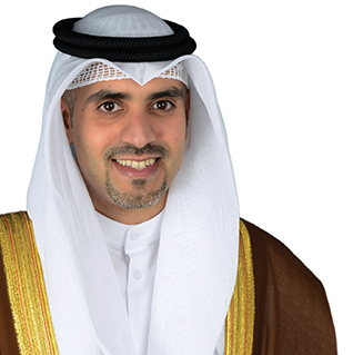 Meshaal Jaber Al Ahmad Al Sabah
