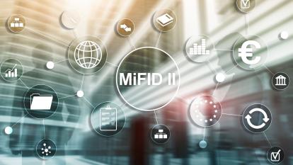 Mifid II teaser