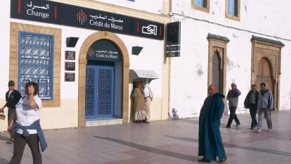 Morocco bank 16x9