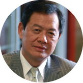 Morris Li, China Guangfa Bank’s president,