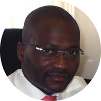 Moukaramou Chanou, managing director, Ecobank Niger