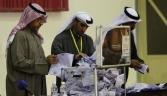 Vote of confidence: Kuwait’s December 2012 election resulted  in a parliament that was largely in favour of the country’s economic development plan