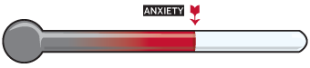 Reg Rage - Anxiety