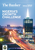 Nigeria's growth challenge