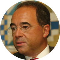 Nuno Amado, CEO, Banco Santander Totta
