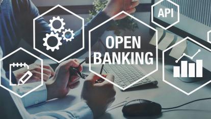 open banking image