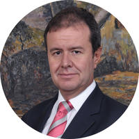 Pablo Bedoya Saenz, chief executive, Banco Nacional  de Bolivia