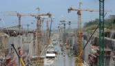 Panama passage to growth