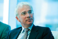 Peter Sands, CEO, Standard Chartered