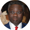 Phillips Oduoza, chief executive, United Bank for Africa
