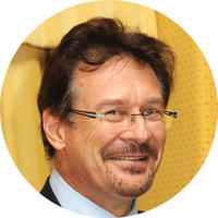 Pierre Imhof, chief executive officer at Baiduri Bank