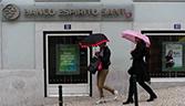 Portuguese banks weather the storm