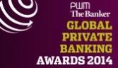 Private Banking Awards 2014