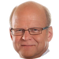 Reijo Karhinen, executive chairman, OP-Pohjola