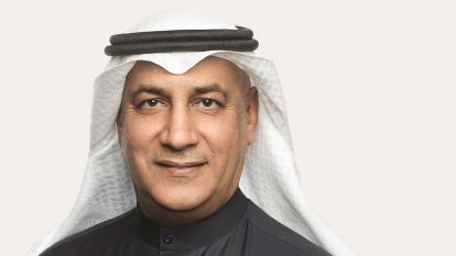 Salah Al-Fulaij, NBK’s chief executive officer for Kuwait.