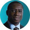Samuel Adjei, managing director, Ecobank Ghana