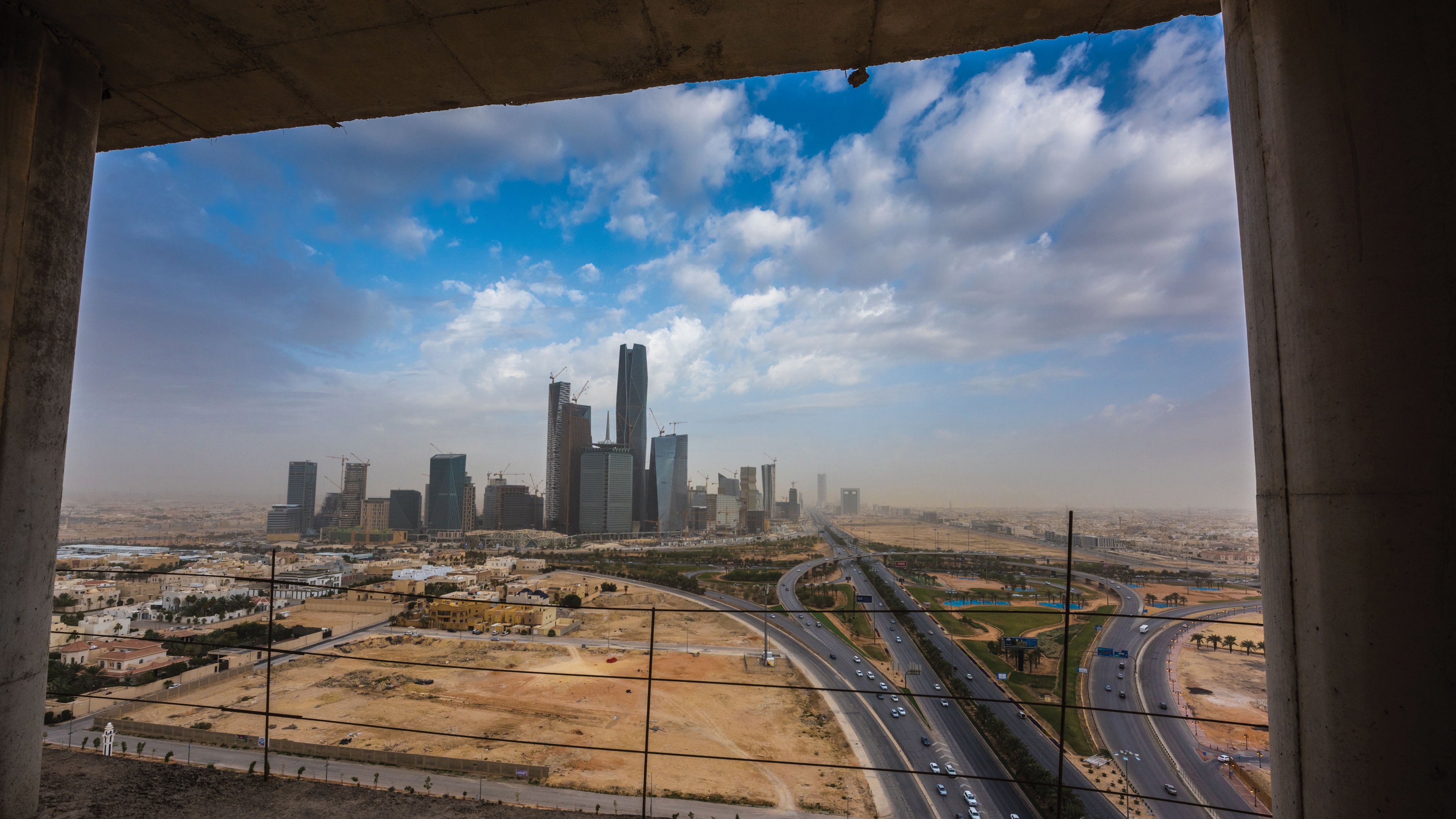 Saudi banks braced for slowdown