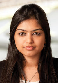 Natasha Jhunjhunwala