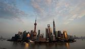 Shanghai leads Asian FDI ranking