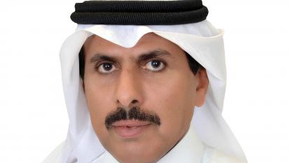 Sheikh Abdullah Saoud Al-Thani teaser