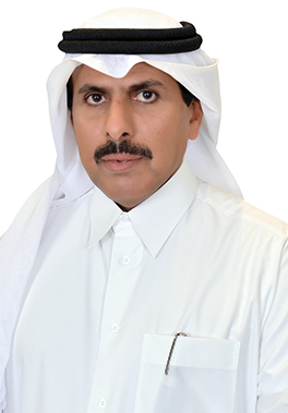 Sheikh Abdullah Saoud Al-Thani