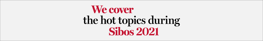Sibos 2021