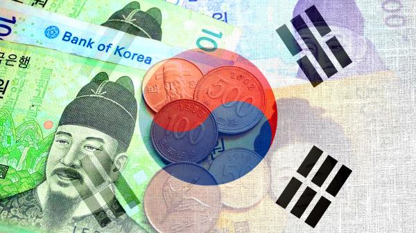 한국 은행 부문의 변화 –