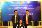 Stanchart helps Vietnam tap rarity value