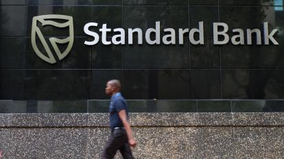 Standard Bank teaser