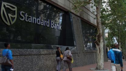 Standard Bank teaser