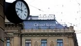 TEASER-Switzerland loosens grip on the wealth management sector