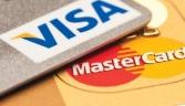 TEASER-Visa, MasterCard and the battle to stay ahead of the payments revolution