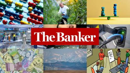 The Banker Best Bits