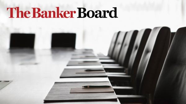 The Banker Board – August 3, 2023