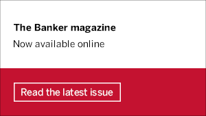 The Banker Digital Edition