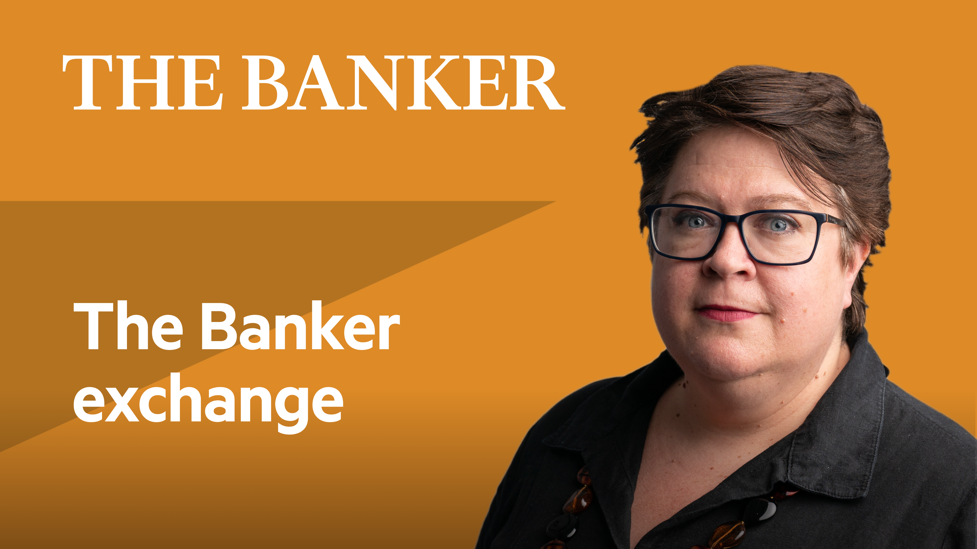 The Banker exchange Liz