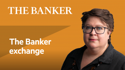 The Banker exchange Liz